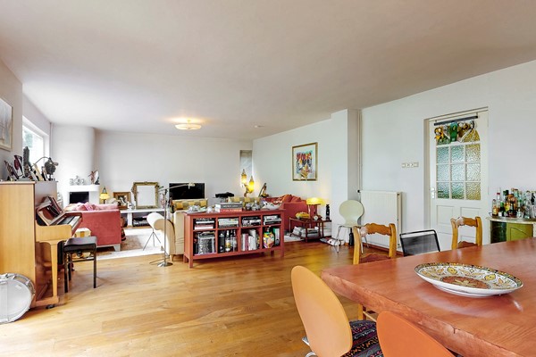 Medium property photo - Heemraadschapslaan 34, 1181 VB Amstelveen